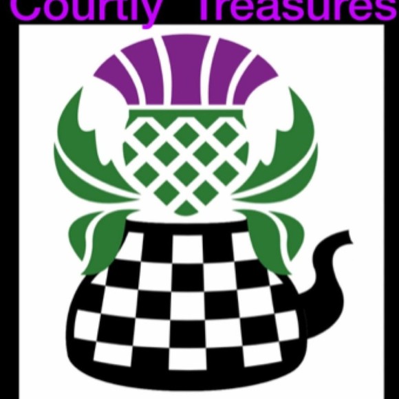 Meet your Posher, Shawna - Picture 1 of 1